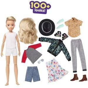 Mattel Creatable World