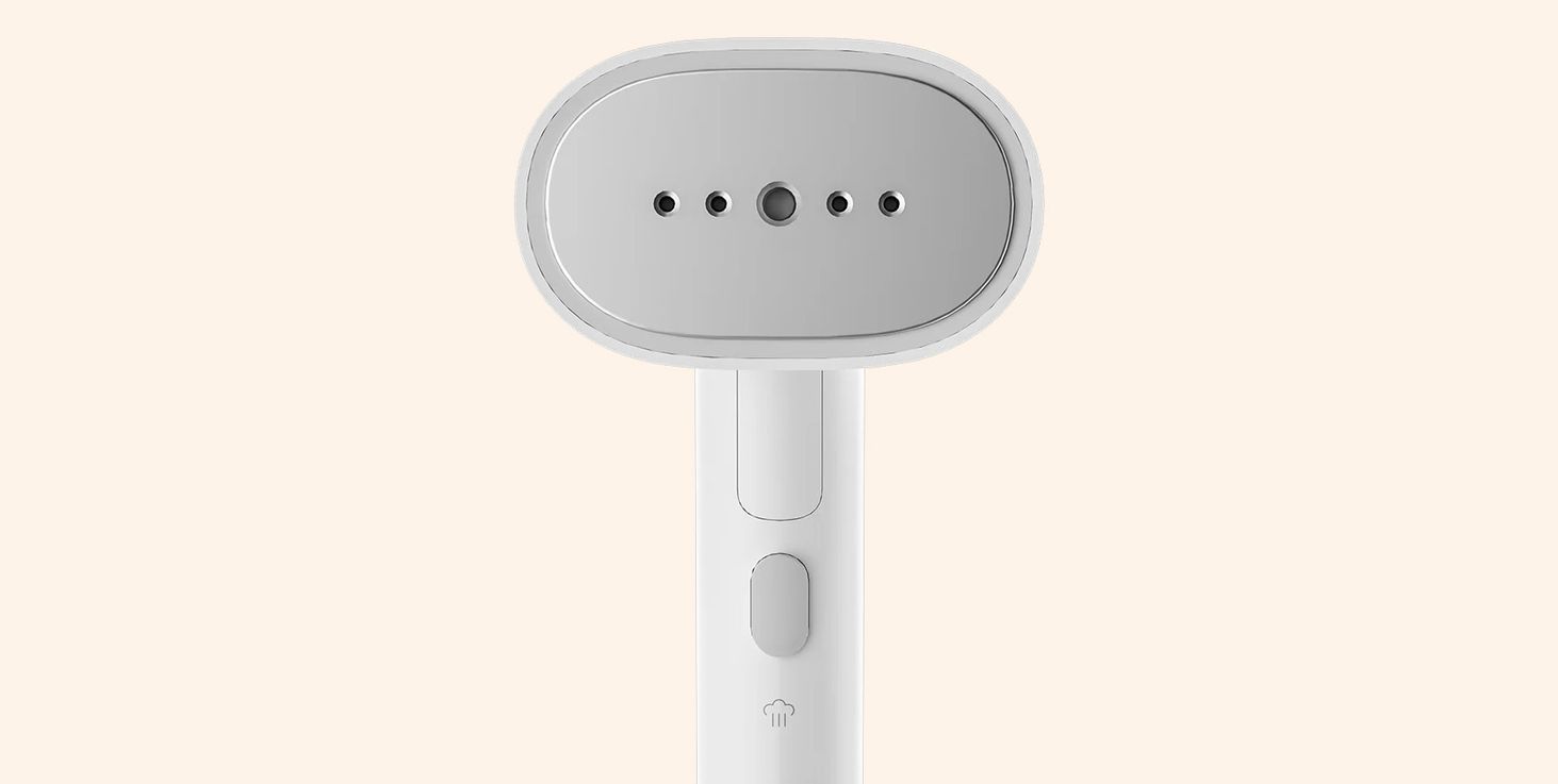 Xiaomi Handheld Garment Steamer (2)