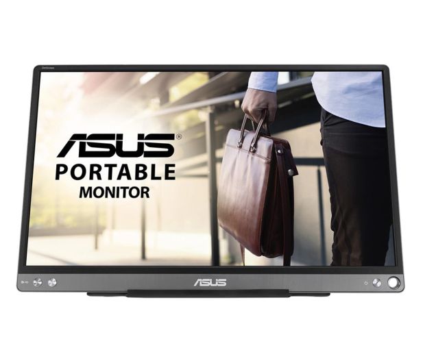 Asus MB16ACE ZenScreen (90LM0381-B04170)
