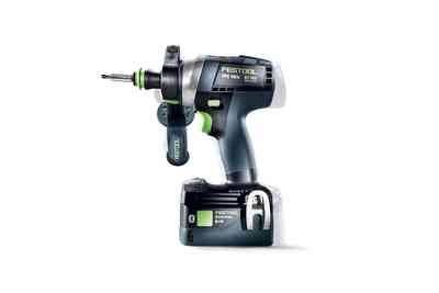 Festool TPC 18/4 I-Basic 575604