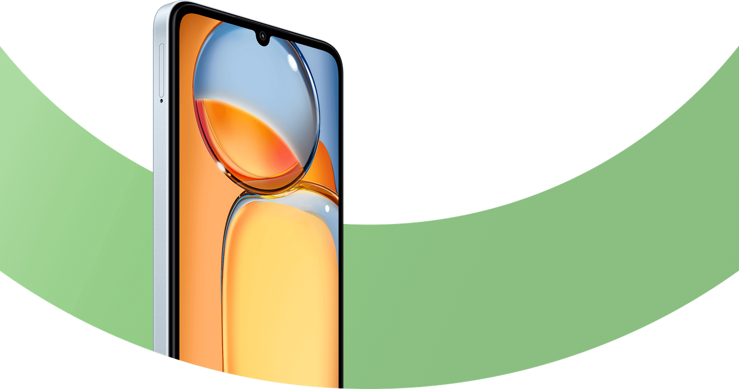 Redmi 13C – Gorilla Glass