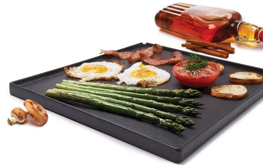 Broil King Uniwersalna Płyta Żeliwna 91212 -3