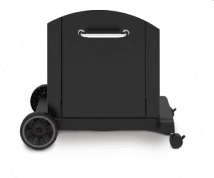 Broil King Royal 320 Shadow - 4