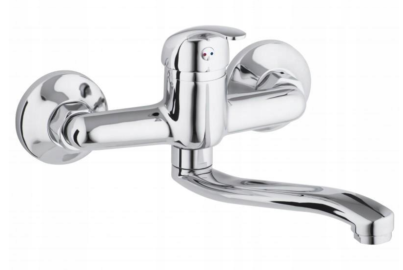Yoka Home Chrom BZFIZAR17CHR - 2
