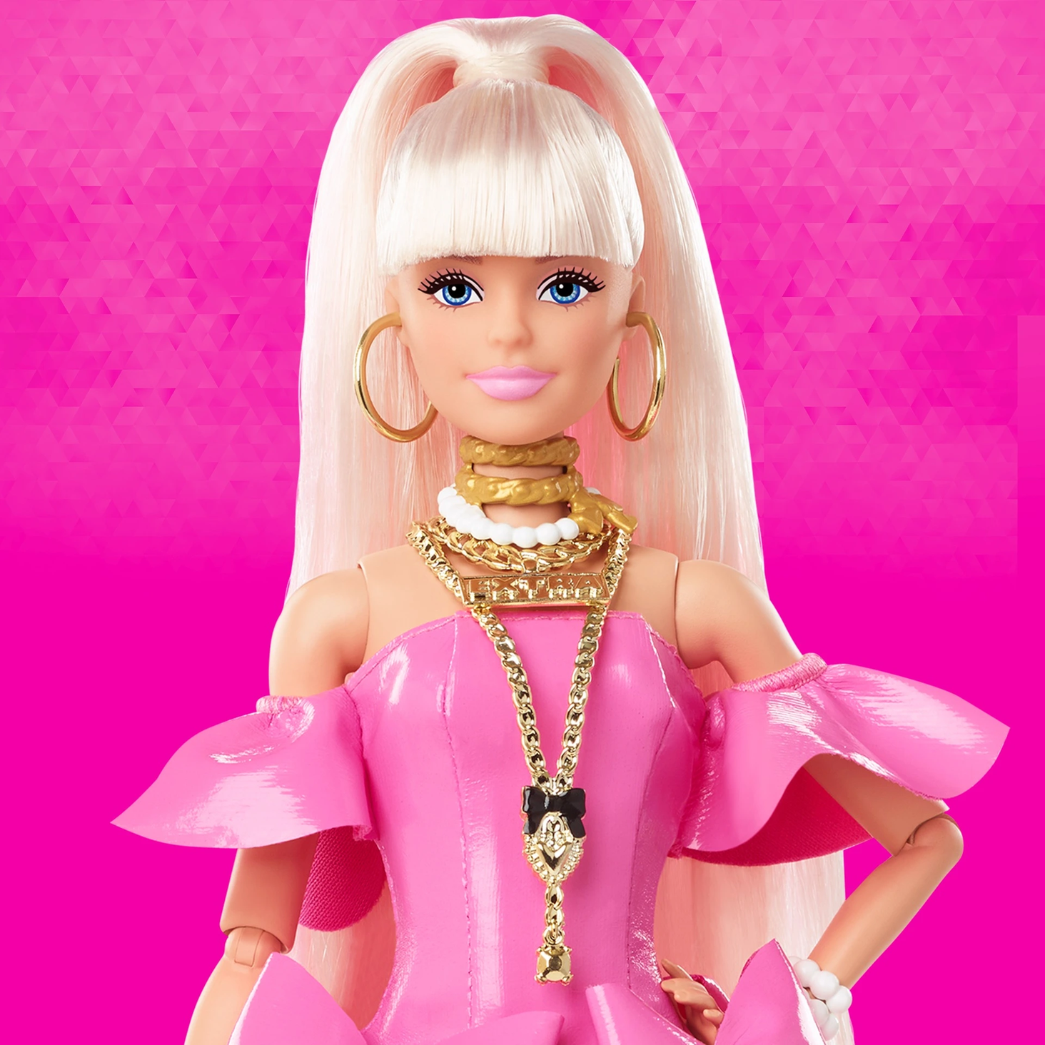 Mattel