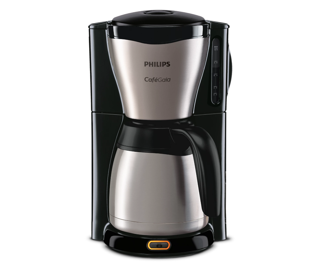 PHILIPS CAFE GAIA HD7546/20 METAL - 1