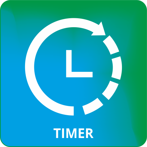 BERG BRGI405N - timer