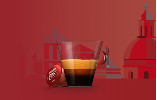 Nescafe kawa - 2