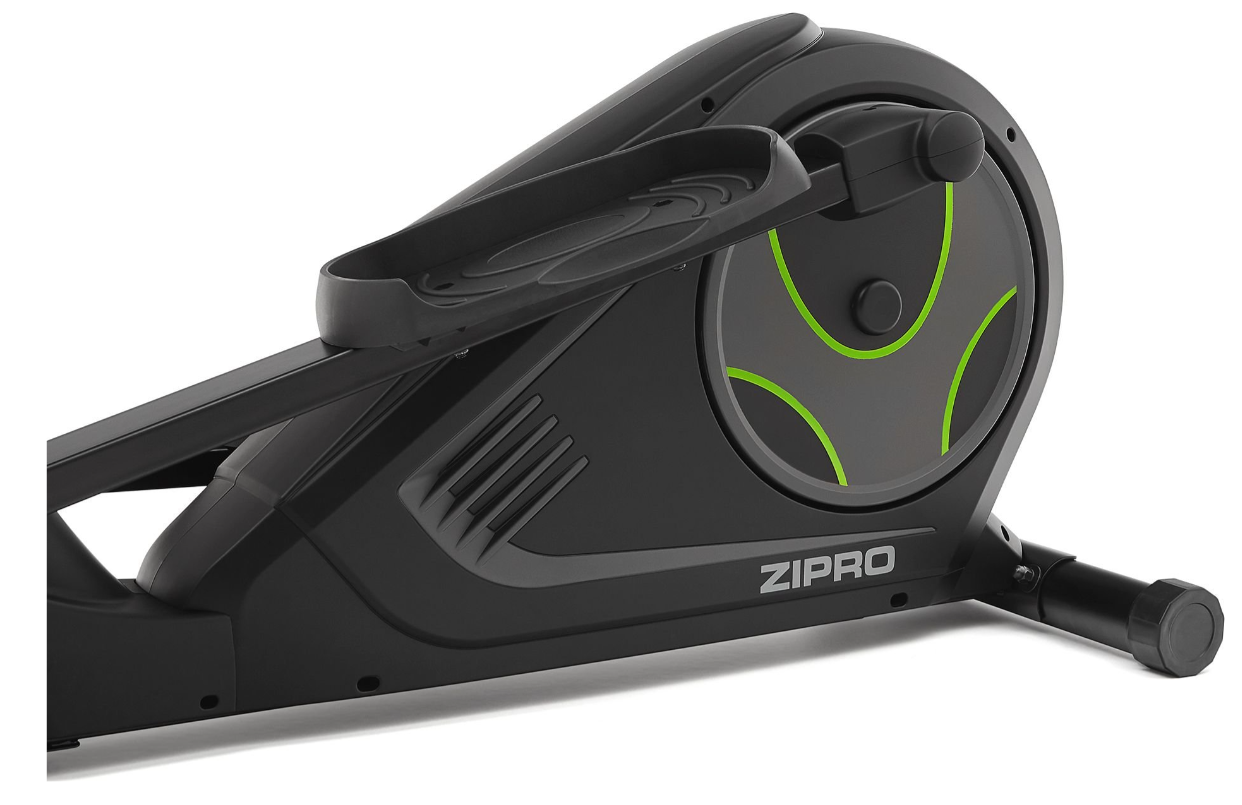 Zipro Heat Iconsole+ 5089