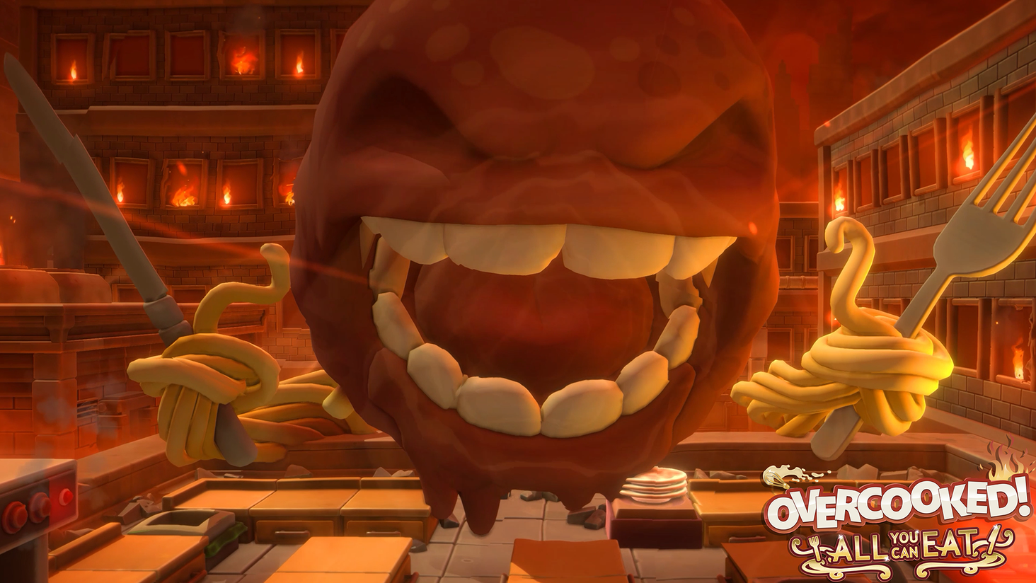 overcooked