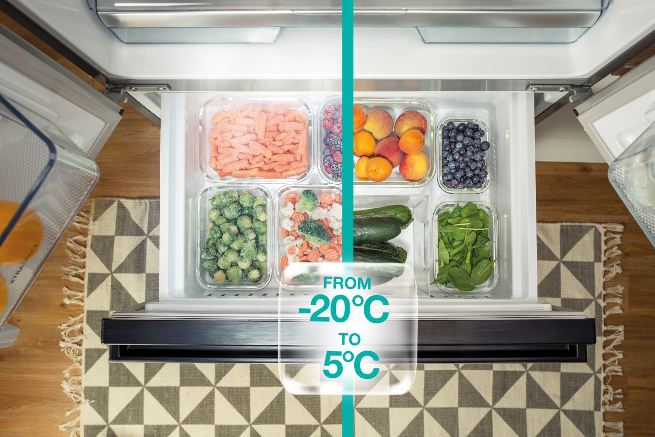 Gorenje ConvertZone