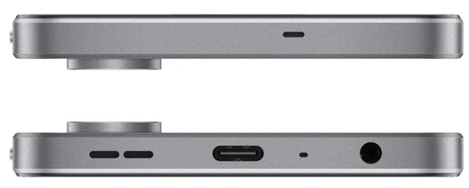 Oneplus Nord CE 4 Lite 5G 8/256GB Srebrny - 4