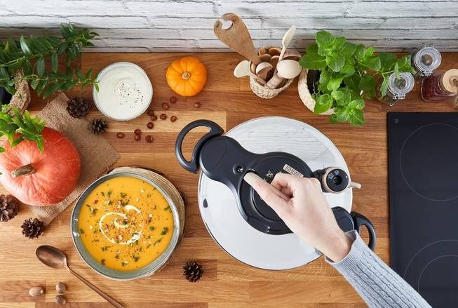 Tefal Intuition 28 cm A7030624 zdj produktu 2