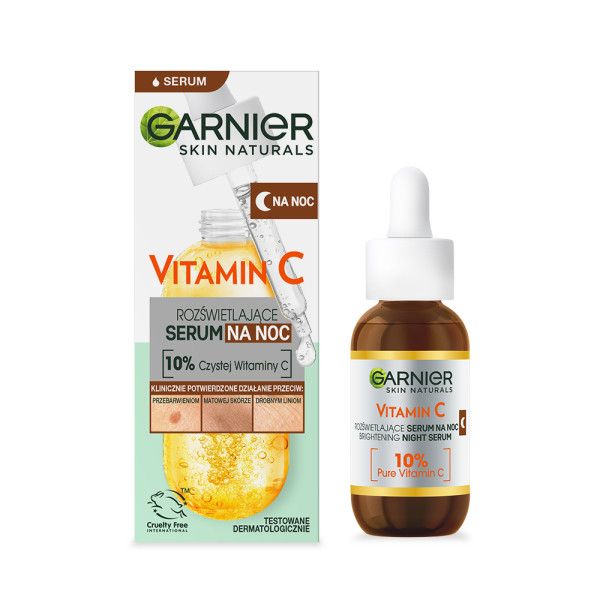 Garnier Olia Farba do włosów