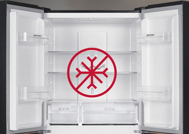 MPM No Frost