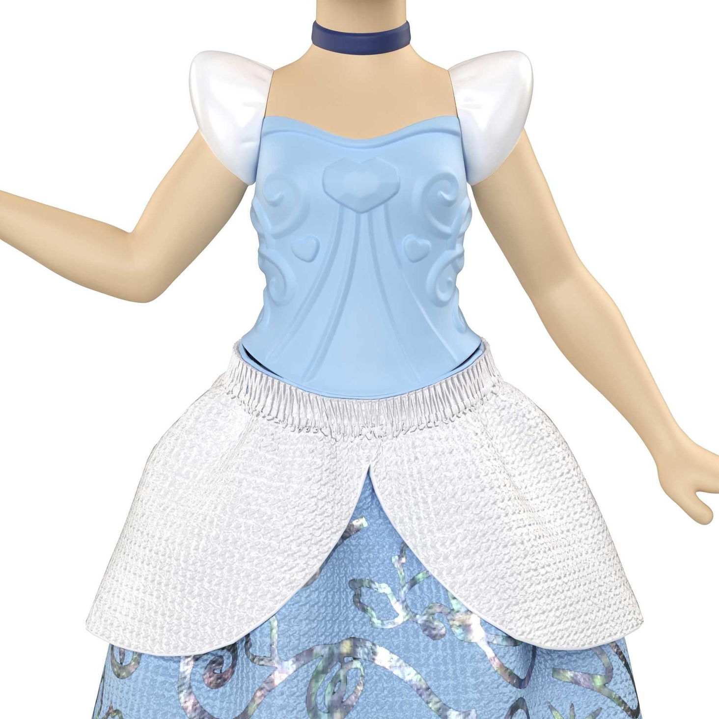 Mattel Vaiana 3
