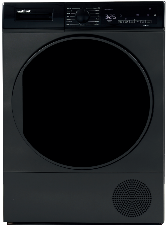 Vestfrost VT-FD42HN90EU