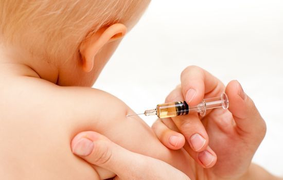 szczepienia dziecka