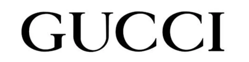 gucci logo