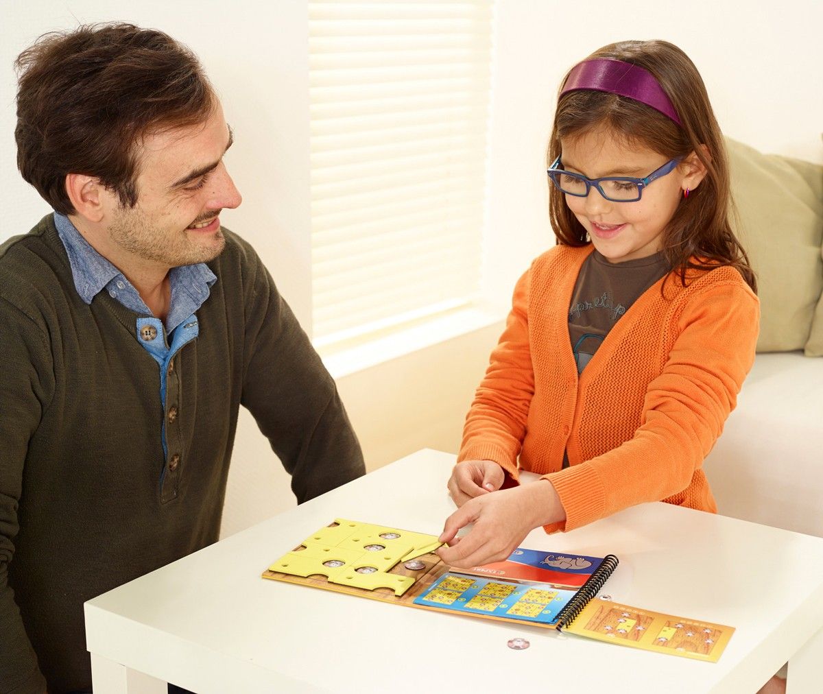 smart games