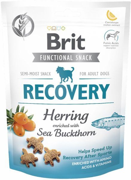 BRIT care snack