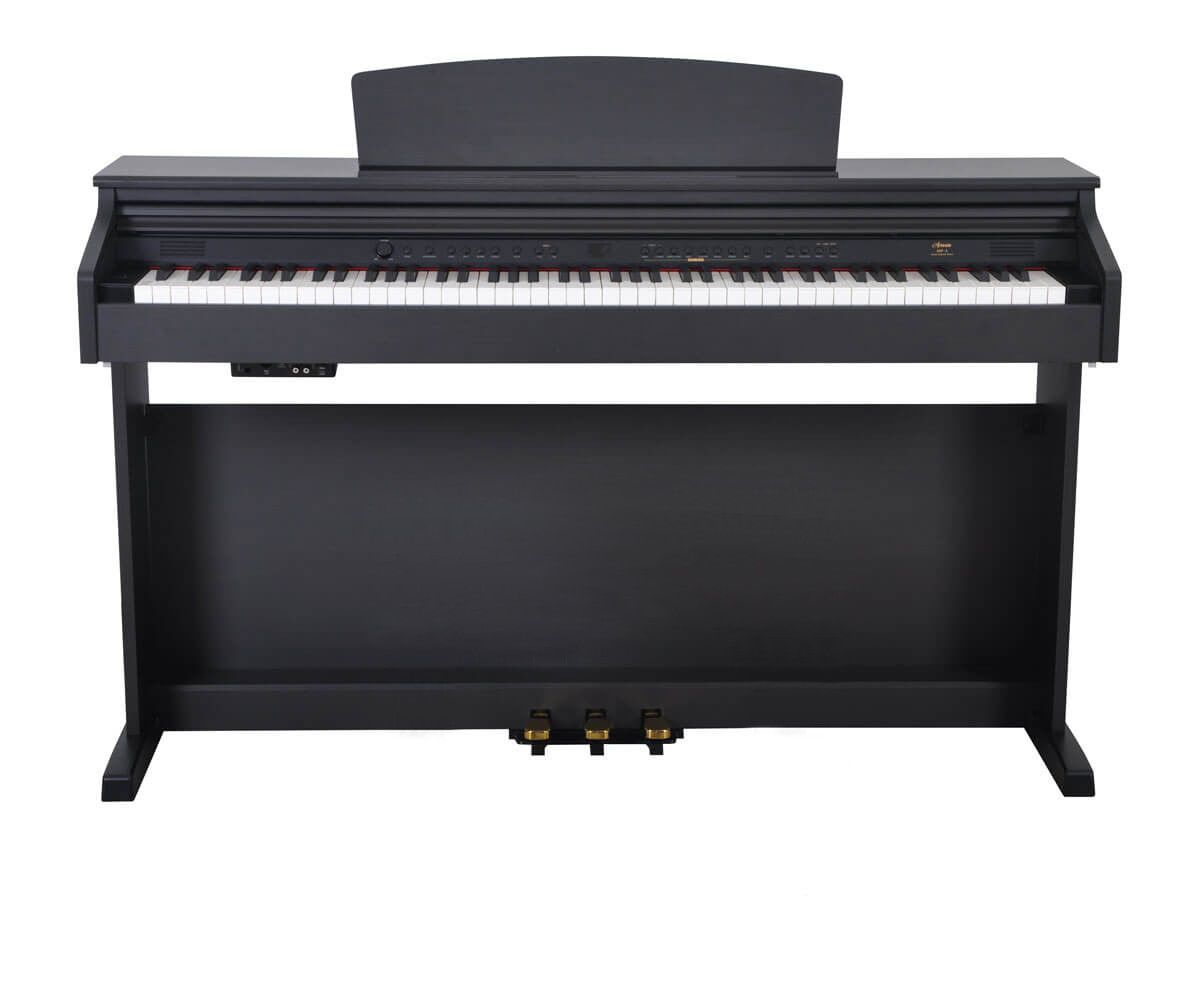 Artesia DP-3+ RW PVC
