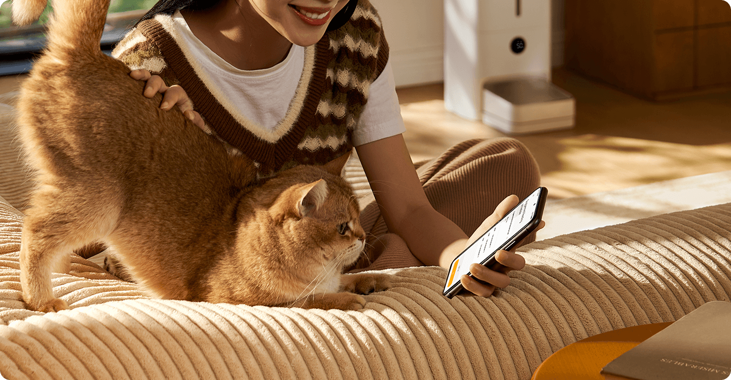 Xiaomi Smart Pet Food Feeder 2 (4)