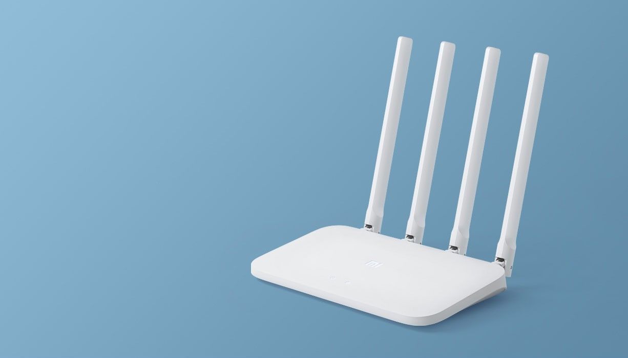 Xiaomi Mi Router 4C