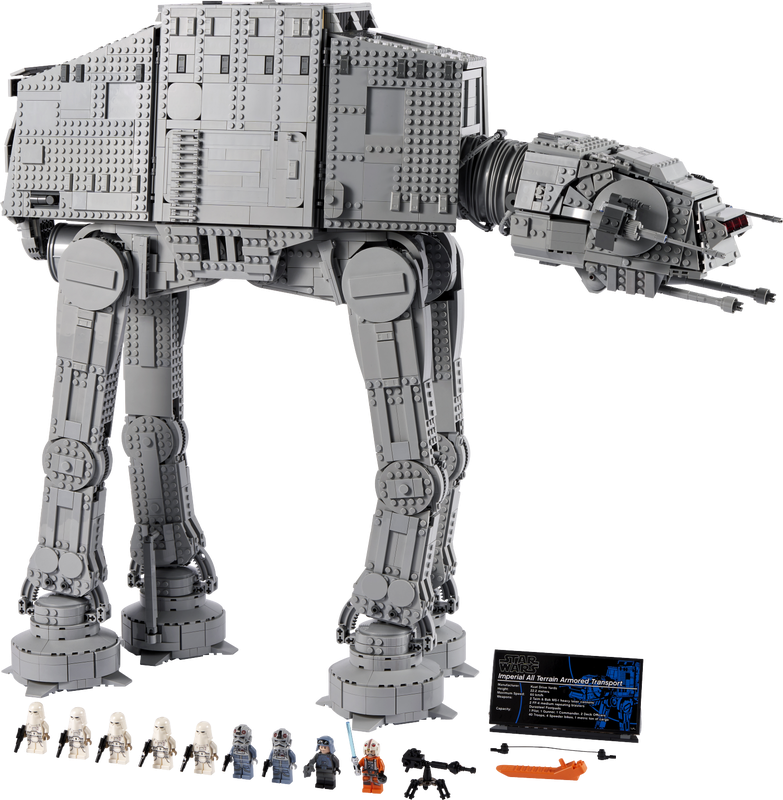 lego