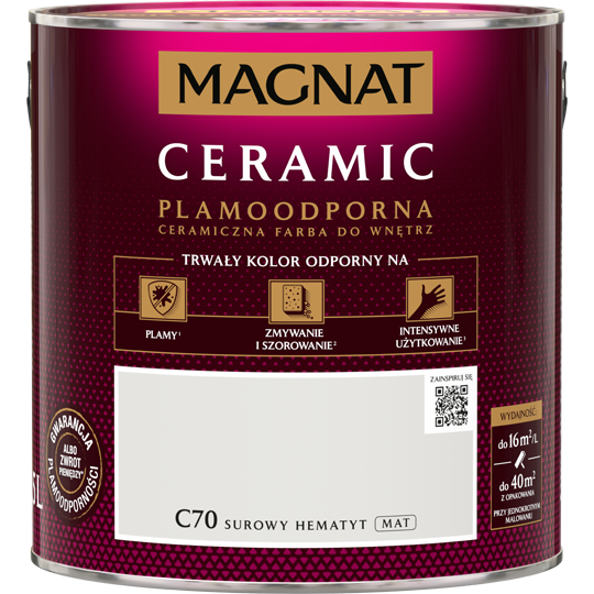 Magant Ceramic C70
