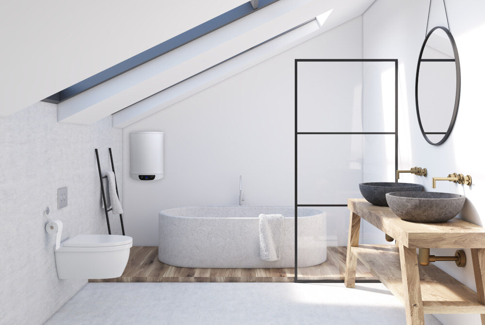 Finlux F-WH35D15WH - 1