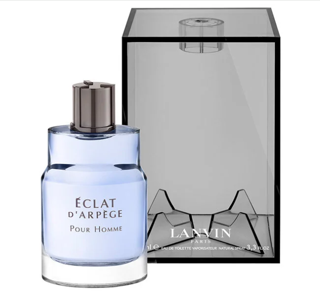 Lanvin Eclat D'Arpege - 1
