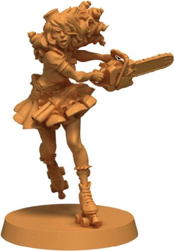 Zombicide 2 edycja