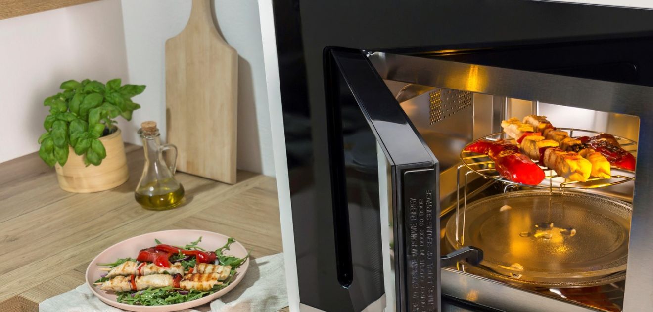 Gorenje grill