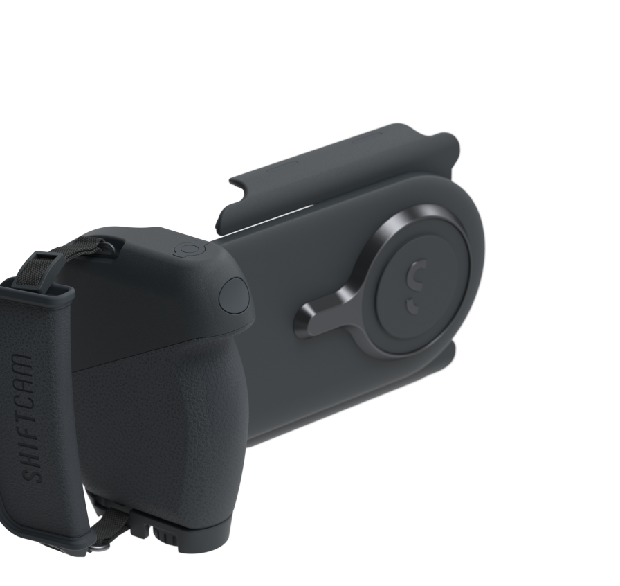 ShiftCam ProGrip Starter Kit