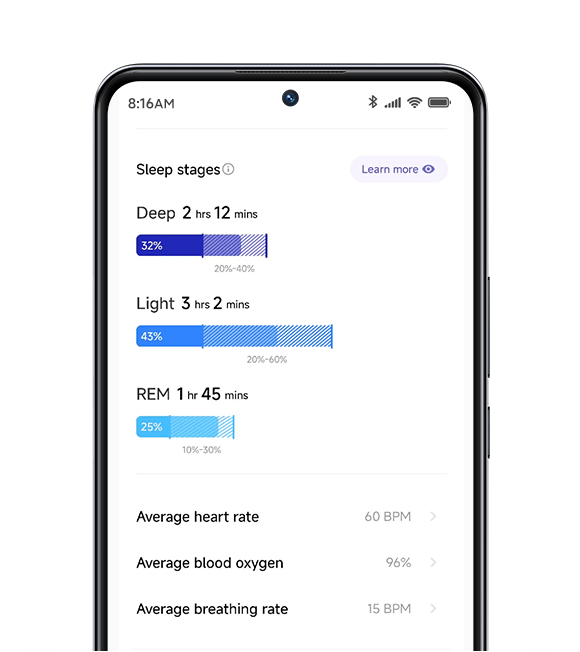 Xiaomi Smart Band 9 Pro (21)