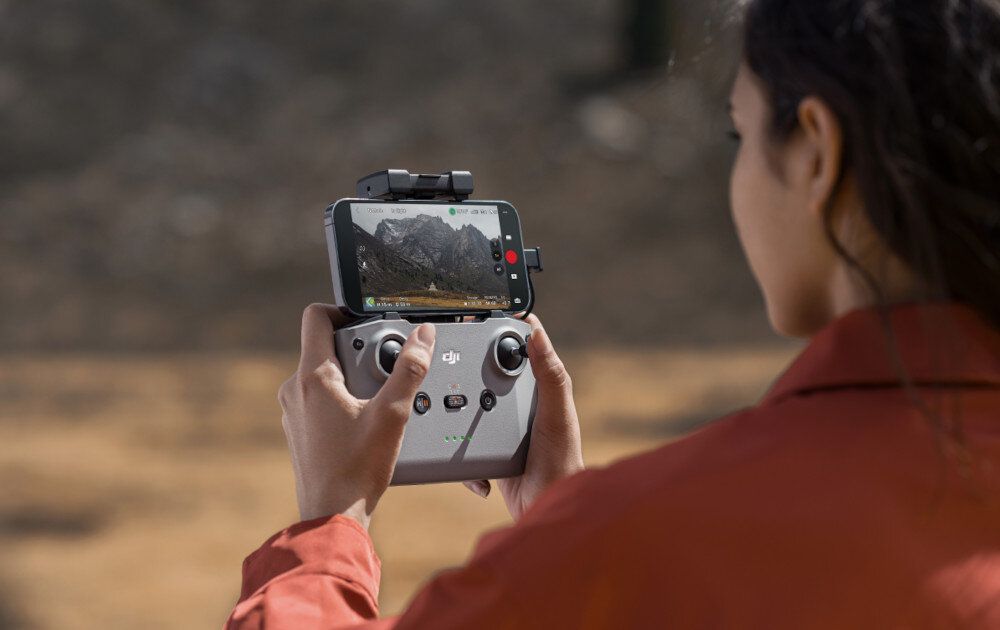 DJI Air 3 - 3