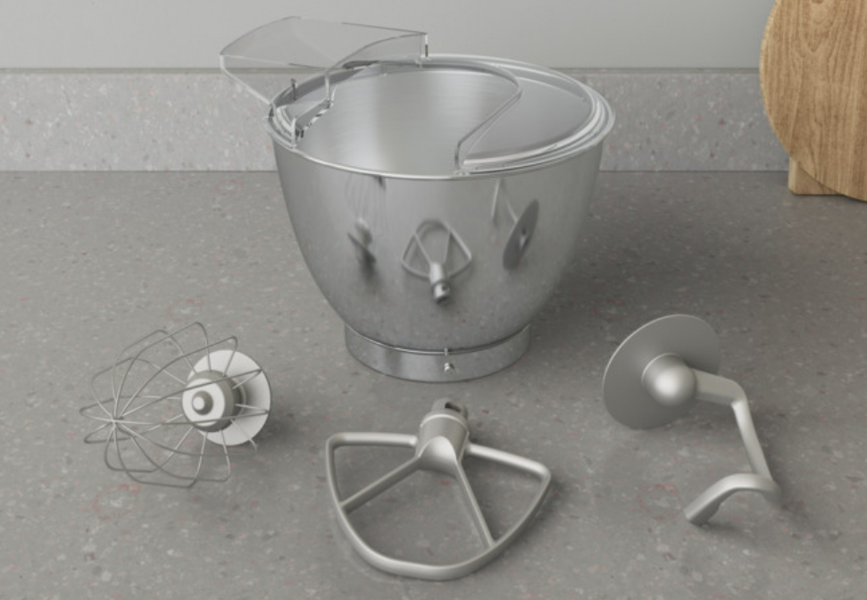 Electrolux Create 5 E5KM1-4SWB