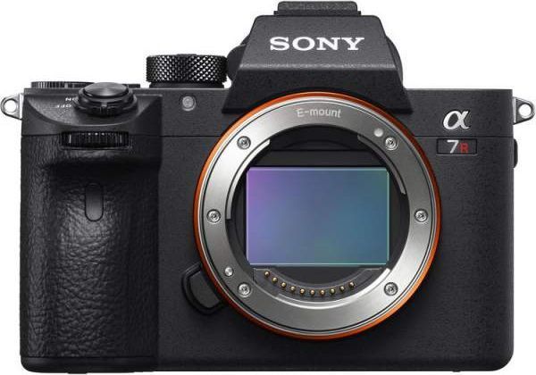 Sony A7R IIIA