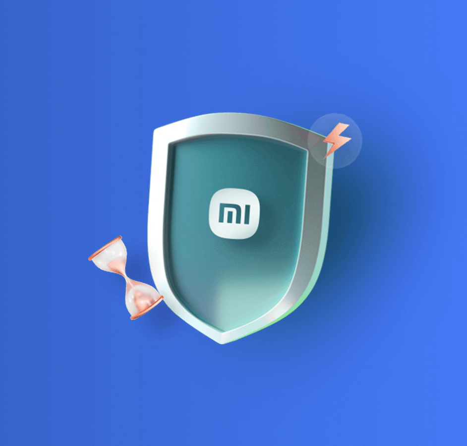 Redmi Note 13 Pro - 4 lata bez postarzenia