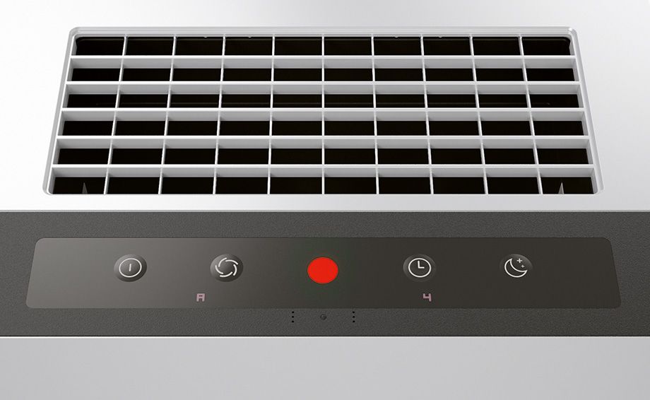 Ideal AP 60 Pro - 8