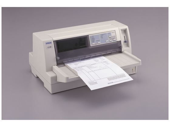 Epson LQ-680 Pro