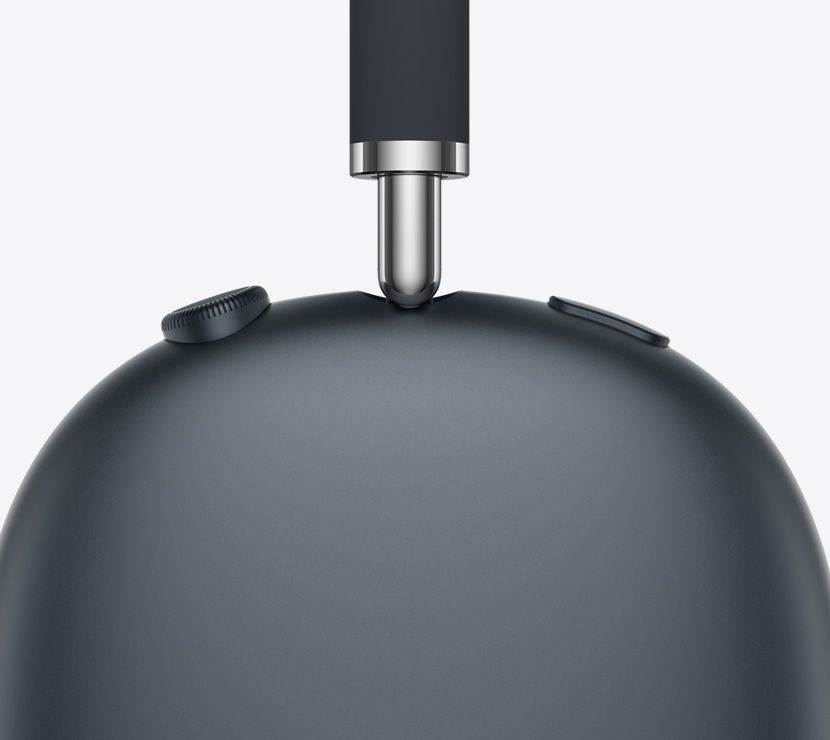 Apple AirPods Max Zdjęcie 6