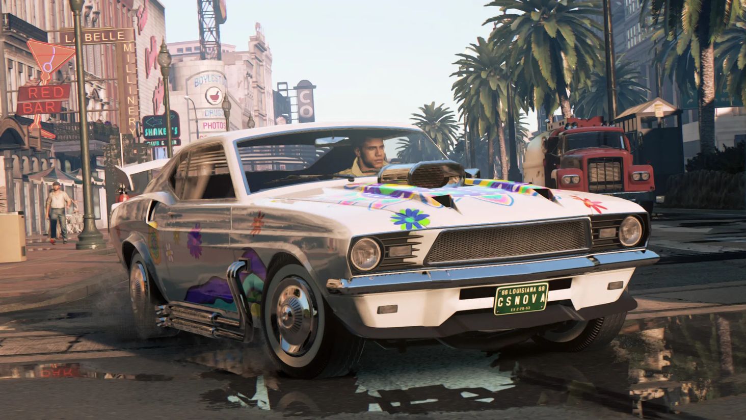 MAFIA III