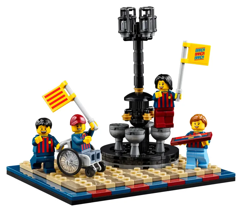 lego
