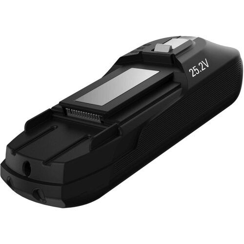 BATTERY VERSATILE X-FORCE 25,2V ZR009705 zdj produktu