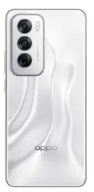OPPO Reno 12 12/256GB Srebrny - 3