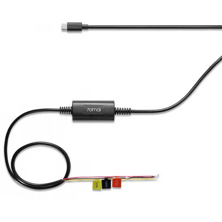 Adapter samochodowy 70MAI Midrive UP03 - 1