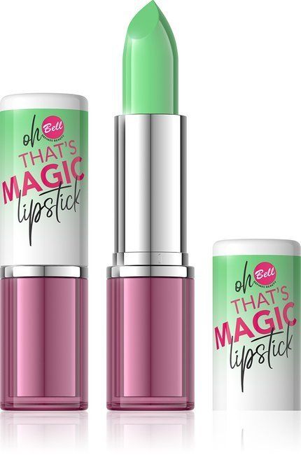 Bell Oh That's Magic Lipstick