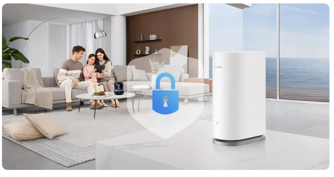 Huawei Wifi Mesh 7 Ws8800-20